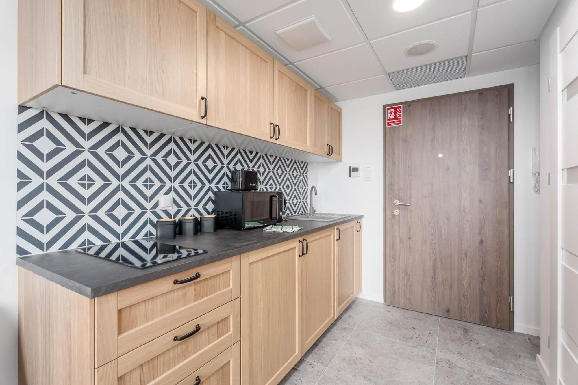 Chill Apartments Pileckiego Βαρσοβία Εξωτερικό φωτογραφία