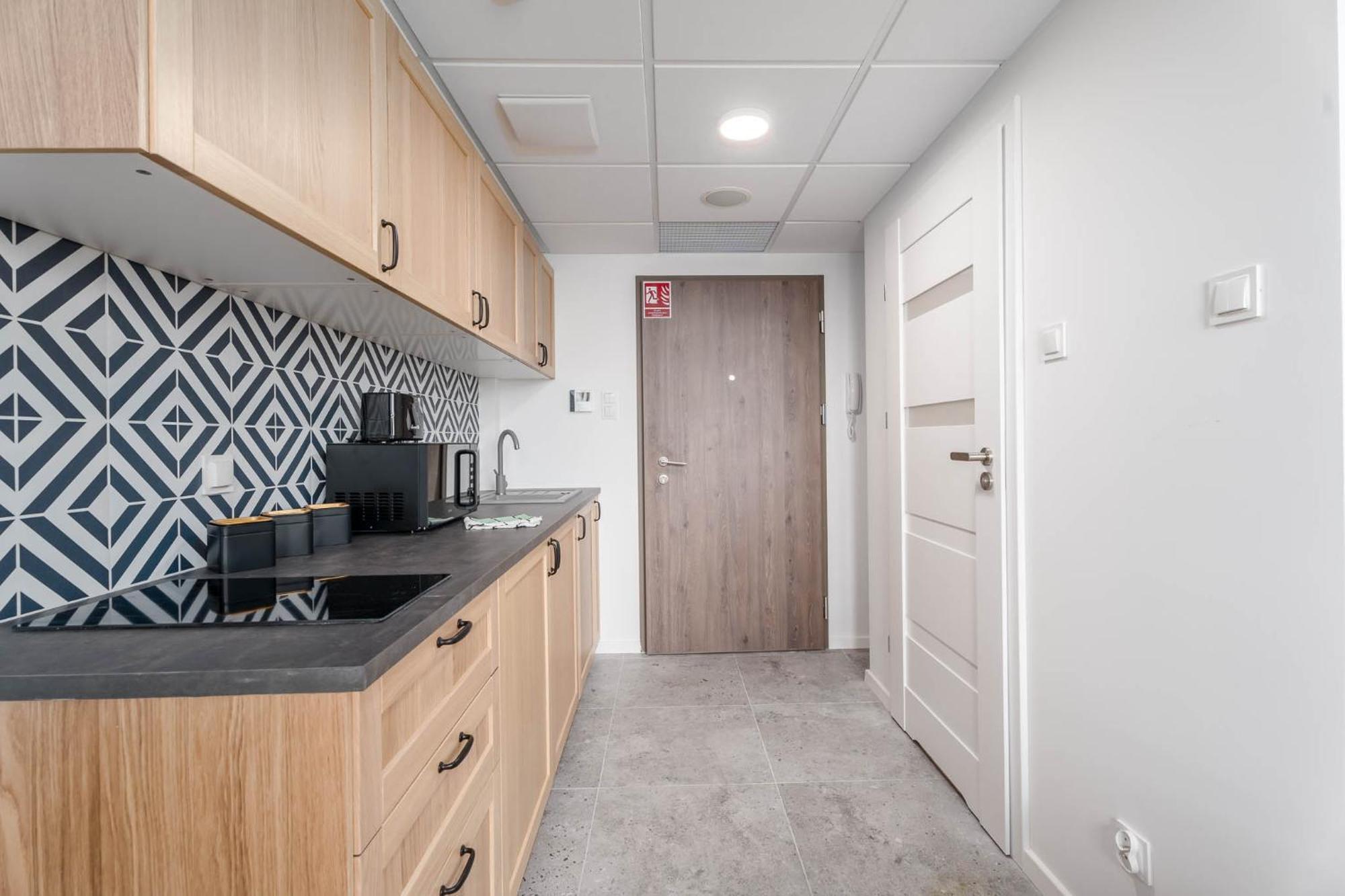 Chill Apartments Pileckiego Βαρσοβία Εξωτερικό φωτογραφία