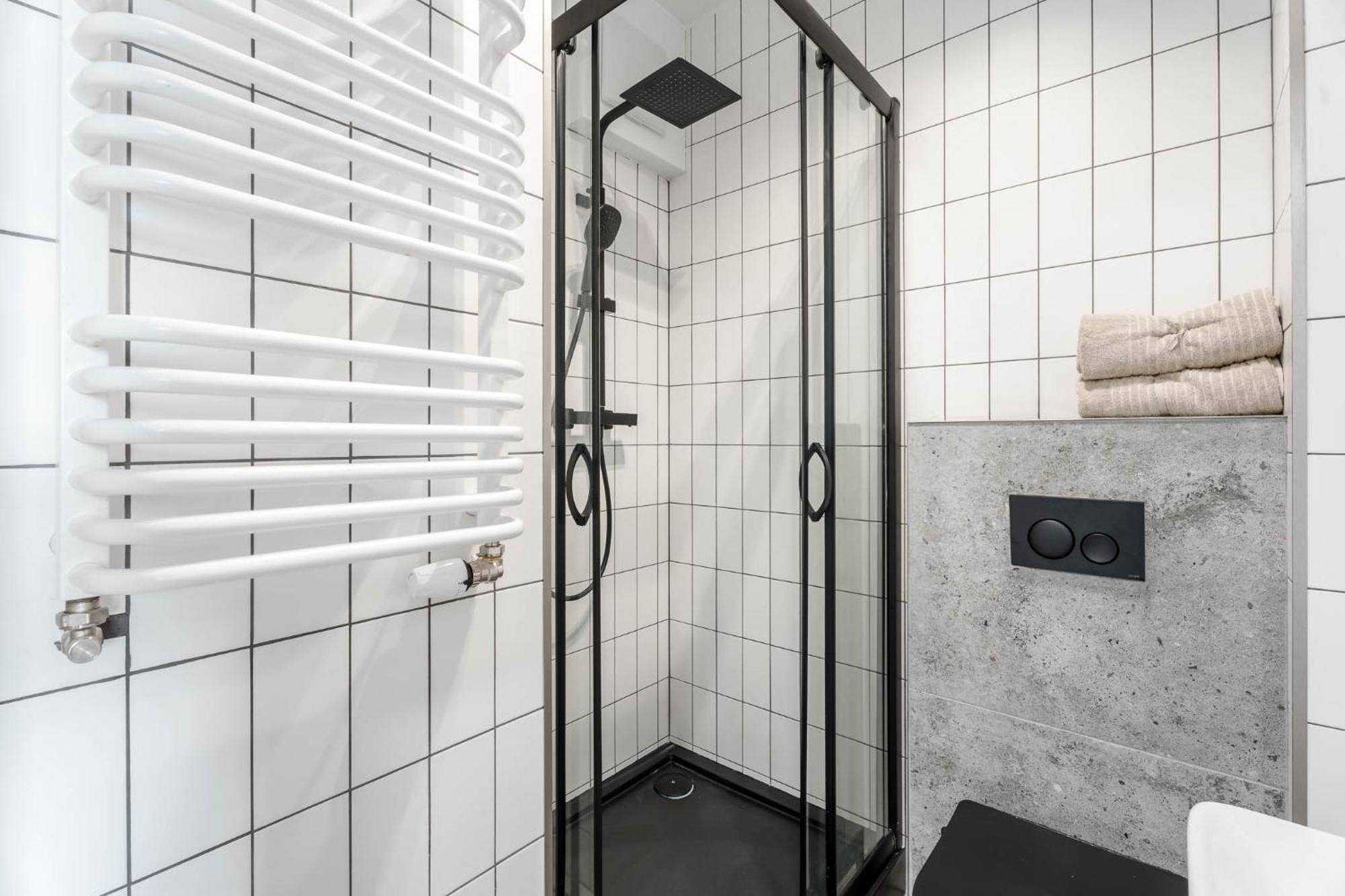 Chill Apartments Pileckiego Βαρσοβία Εξωτερικό φωτογραφία