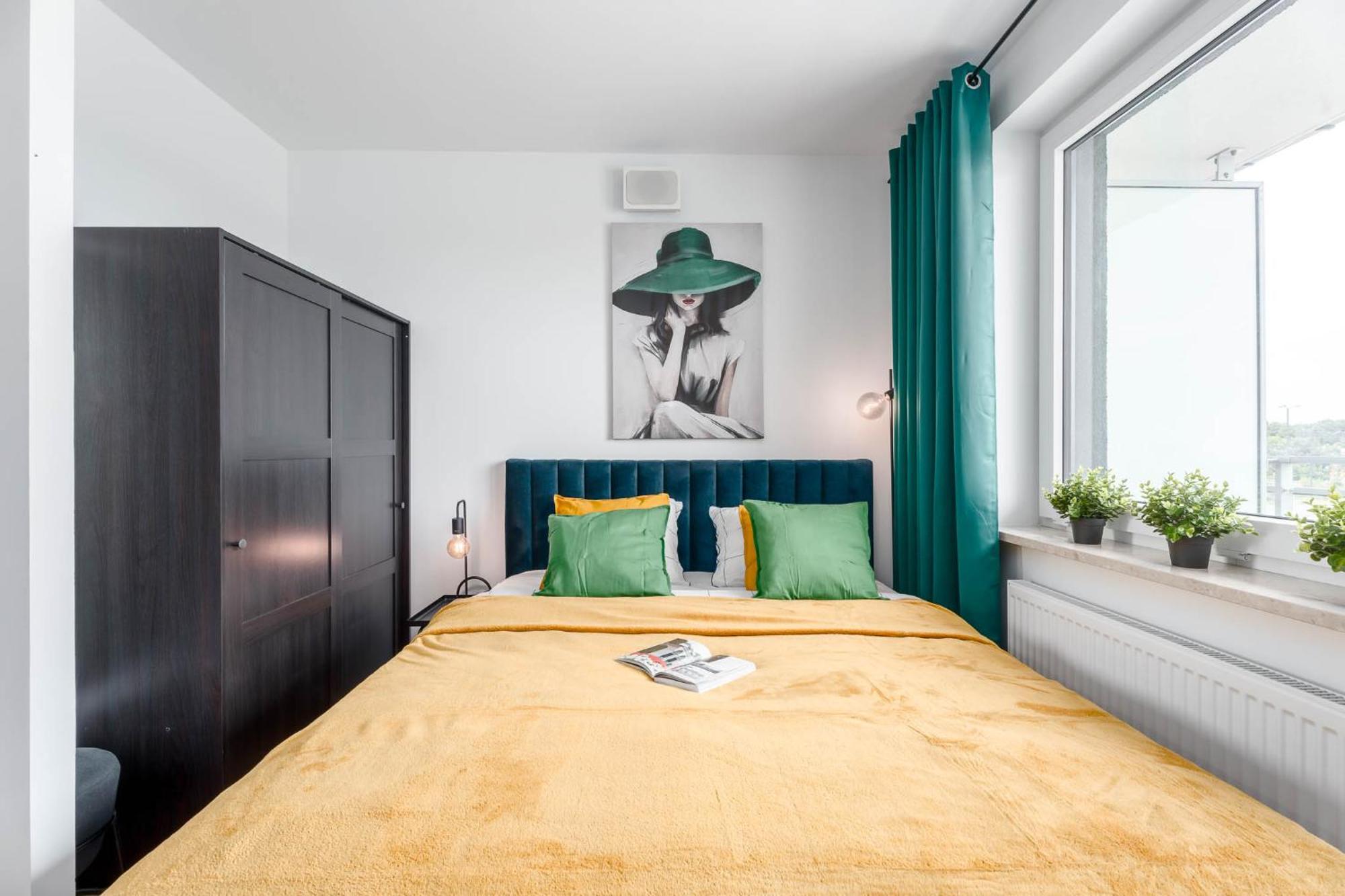Chill Apartments Pileckiego Βαρσοβία Εξωτερικό φωτογραφία